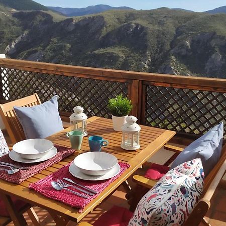 Carataunas House Alpujarra Exterior photo