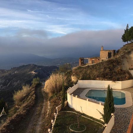 Carataunas House Alpujarra Exterior photo