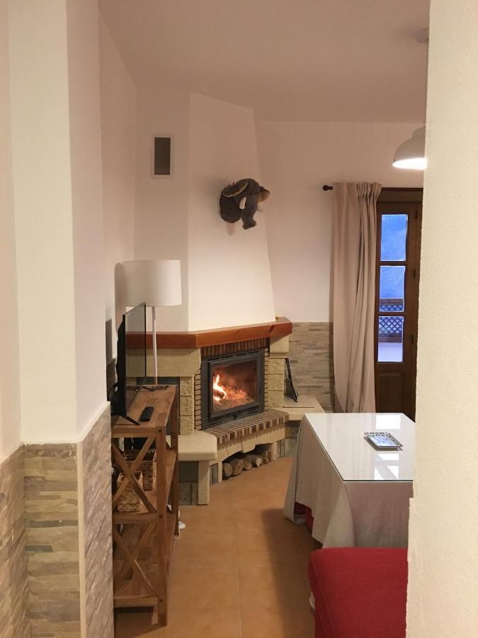 Carataunas House Alpujarra Exterior photo
