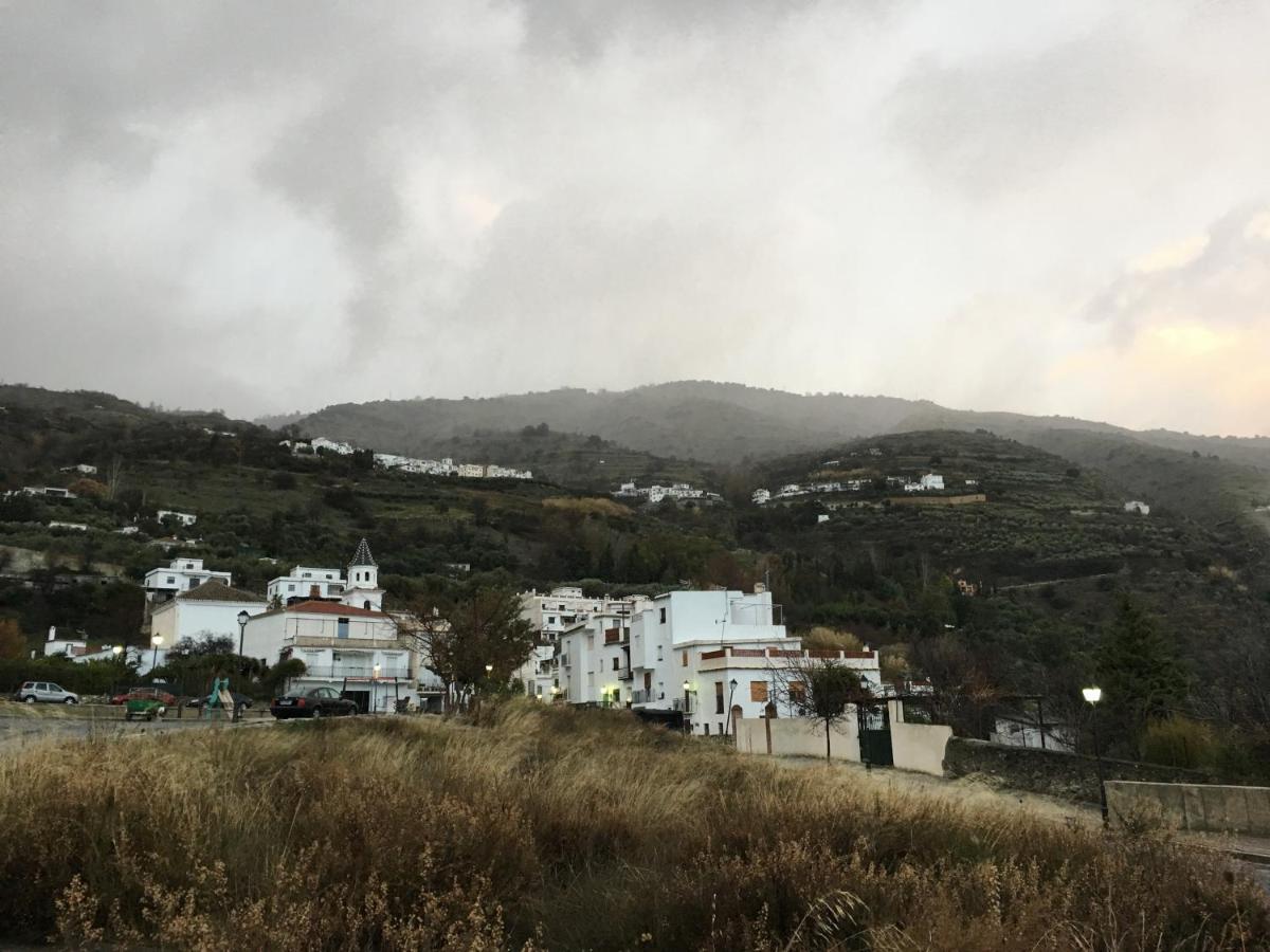 Carataunas House Alpujarra Exterior photo