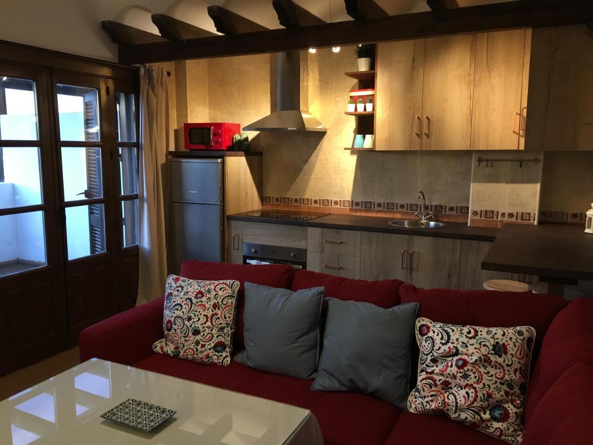 Carataunas House Alpujarra Exterior photo