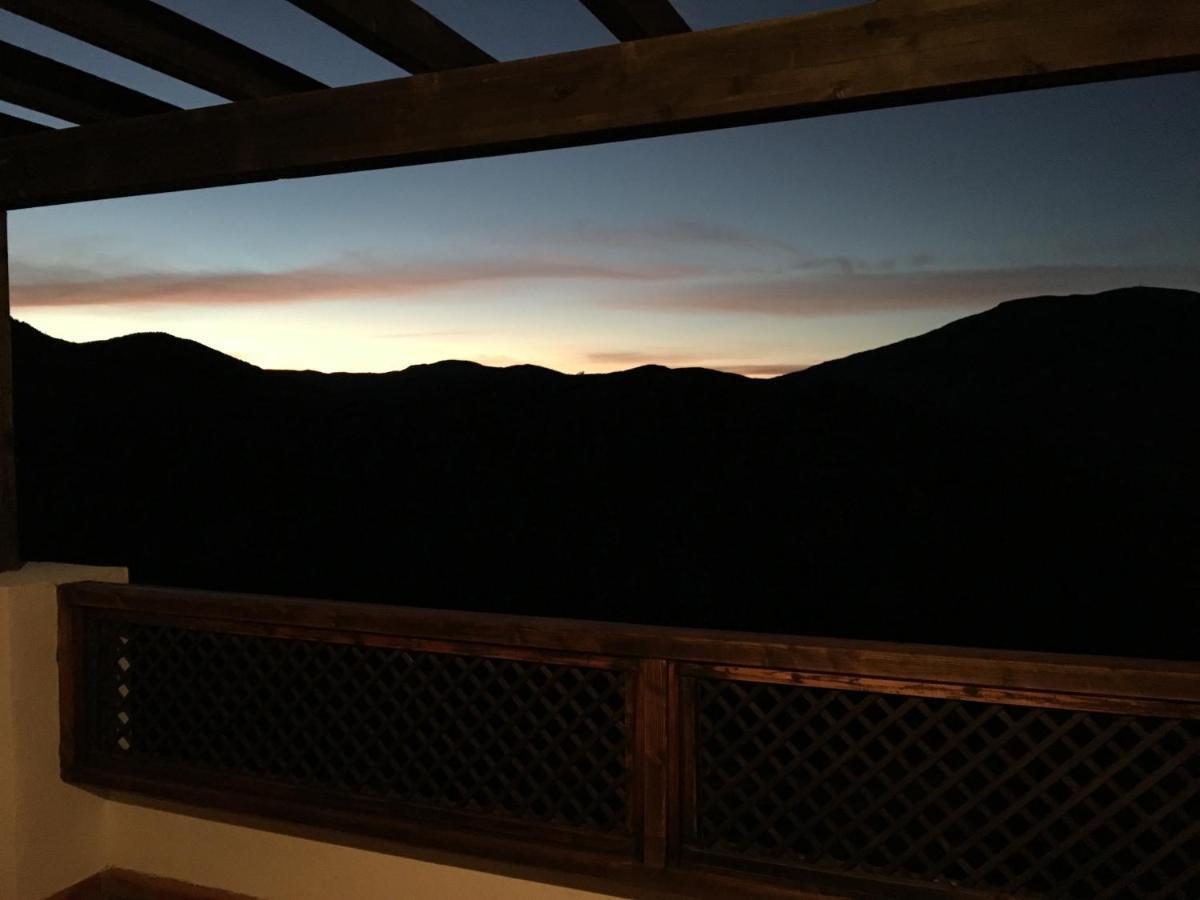 Carataunas House Alpujarra Exterior photo
